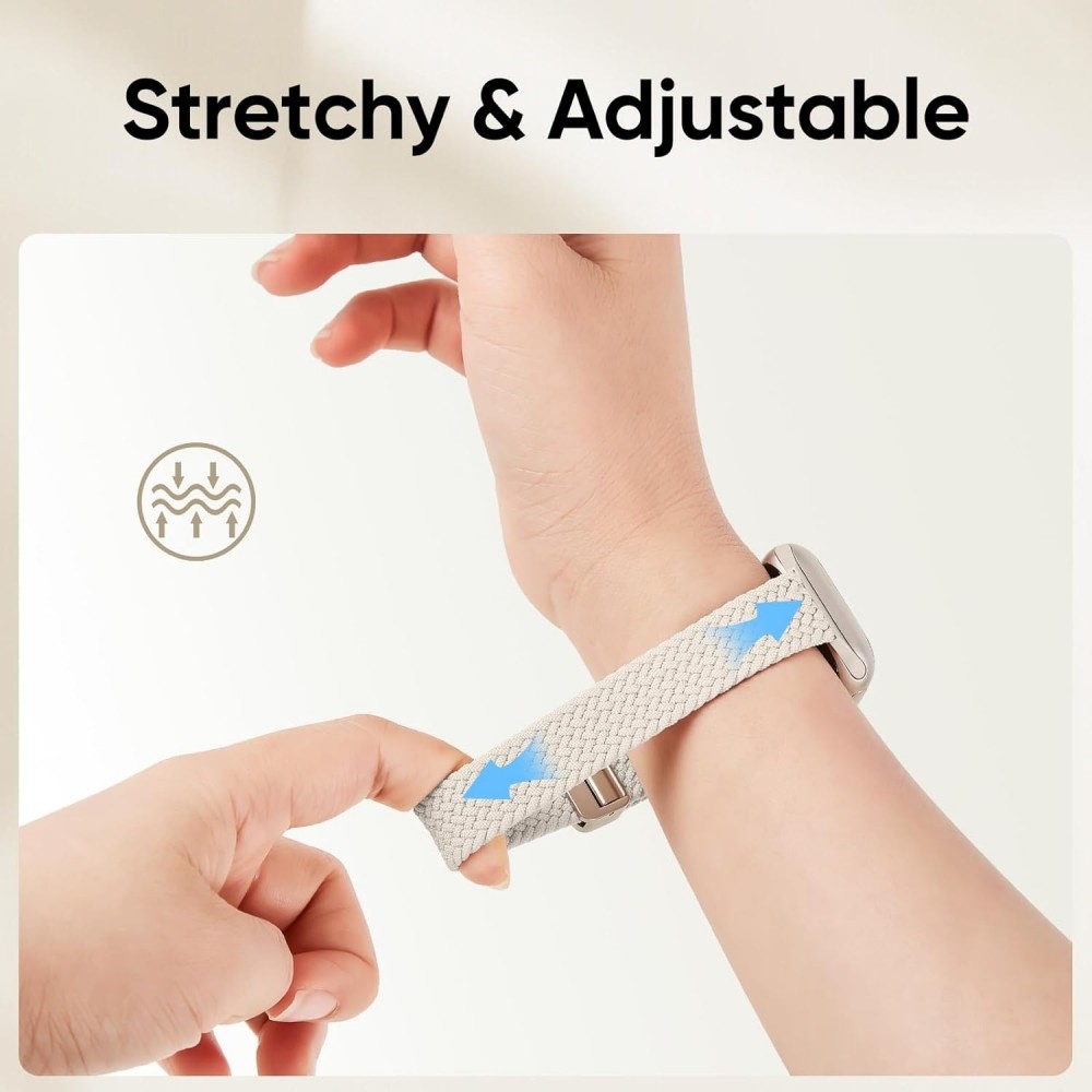 Magnetic Snap สายไนลอนและป้องกันกรณีชุดสําหรับ iWatch S11 10 9 8 7 6 5 4 SE3 Ultra พร้อมฝาครอบสร้อยข้อมือสําหรับ iWatch band 49 มม.46 มม.45 44 42 41 40 38 สมาร์ท ราคา ถูกที่สุด ดีลบีเคเค แกลเลอรีภาพที่ 7