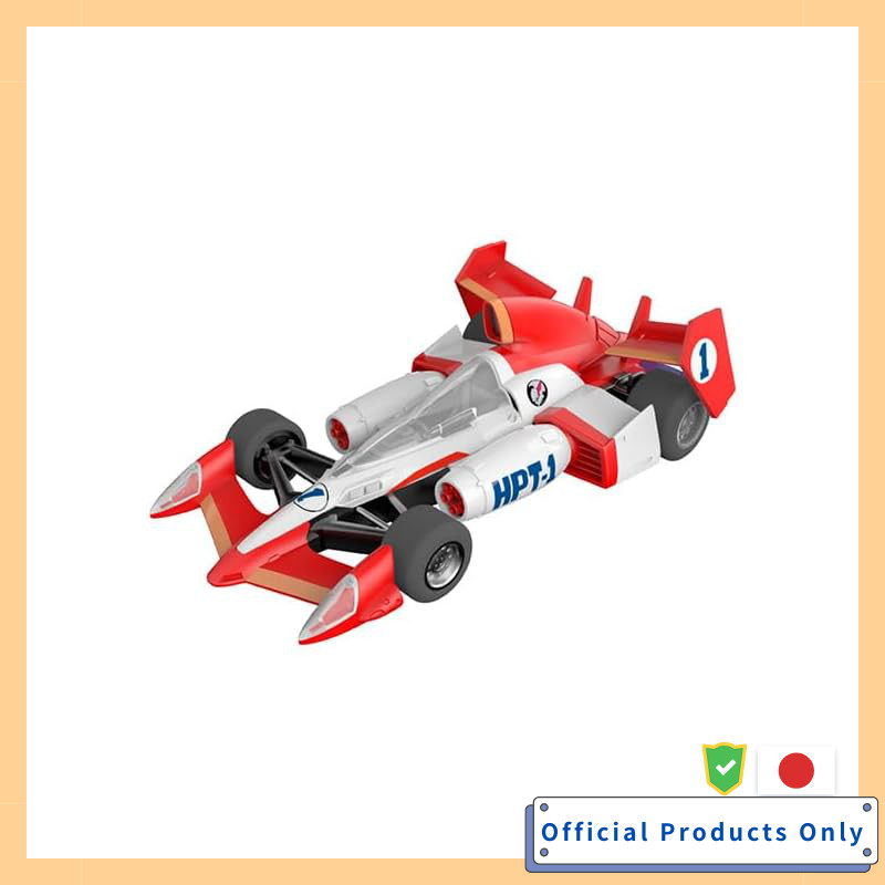 Variable Action Kit New Century GPX Cyber Formula Night Saber 005