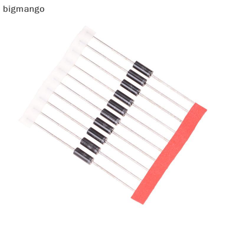 [bigmango] 10 ชิ้น 1N5349B IN5349 Zener Diode 5W/12V สต็อกใหม่