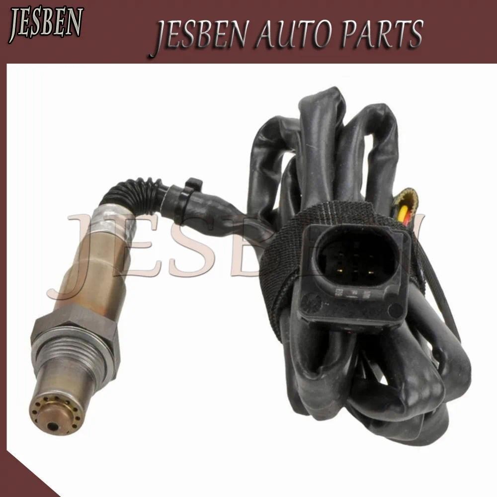 1เค0998262อ่า 0258007363 Lambda probe ออกซิเจน O2 Sensor Fit สําหรับ AUDI A4 A6 Avant A8 quattro R8 