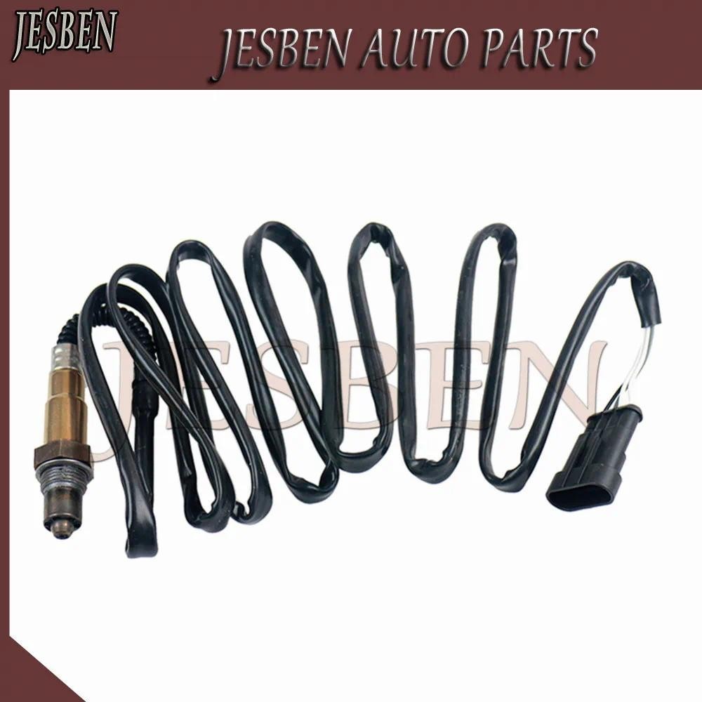 0258006388 ด้านหลัง Lambda Oxygen O2 Sensor fit สําหรับ ALFA ROMEO 147 156 GT 1.6 1.8 2.0 16V T.SPAR