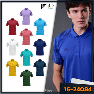💥ลดโหดเหมือนโกรธใคร!💥PEGAN เสื้อโปโลพิมพ์ลาย เฉดสีใหม่ รหัส 16-24084 ของเเท้ 100