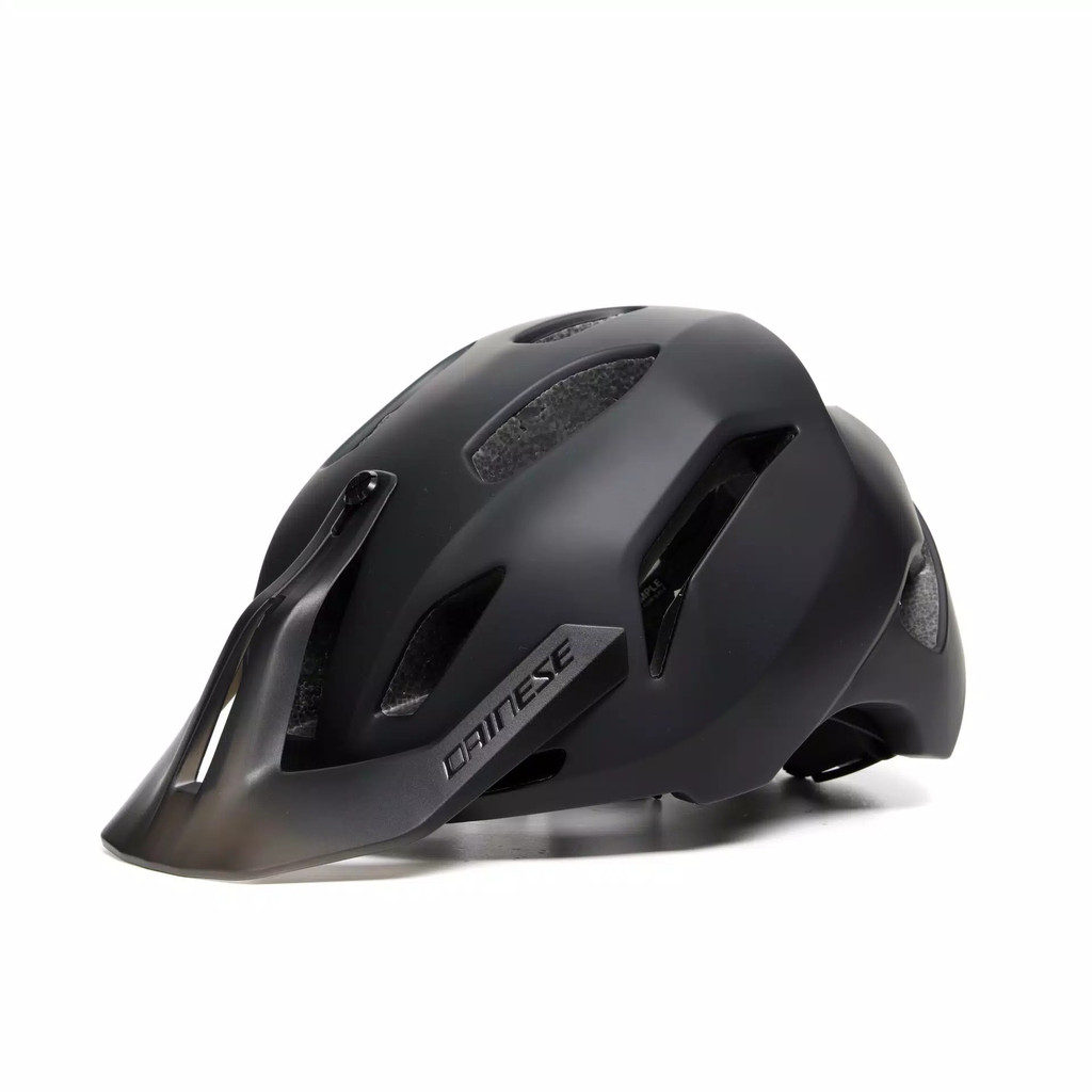 DAINESE LINEA 03 631 - สีดํา/ดํา