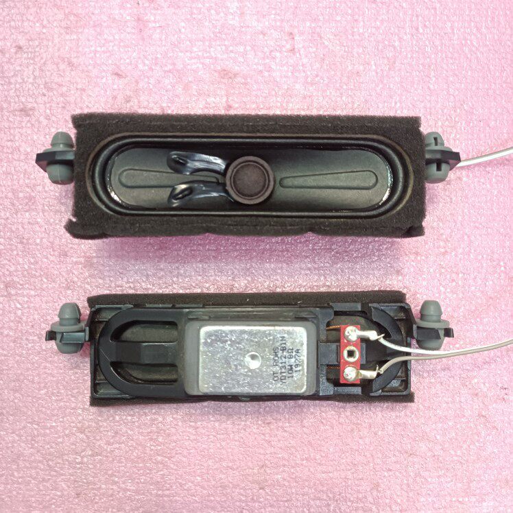 เหมาะสําหรับ Changhong 43D3F LED32A4000iV ลําโพง YDT312-B1N ลําโพง 8 ยูโร 10W รู 13.5 ซม.