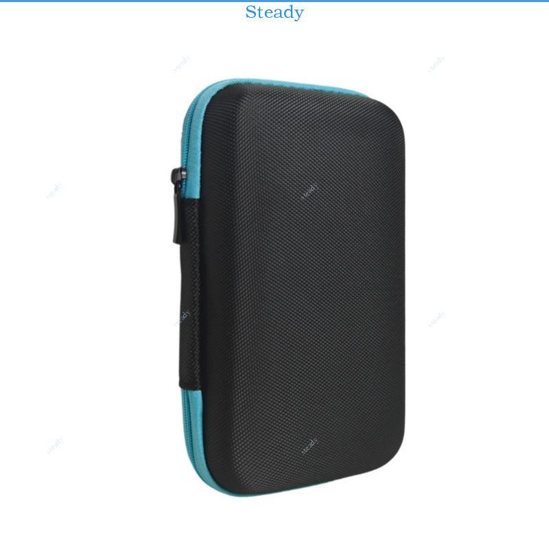 Steady Console Bag Hard Pouch กระเป๋ากันรอยขีดข่วนสําหรับ AYANEO Pocket AIR Mini