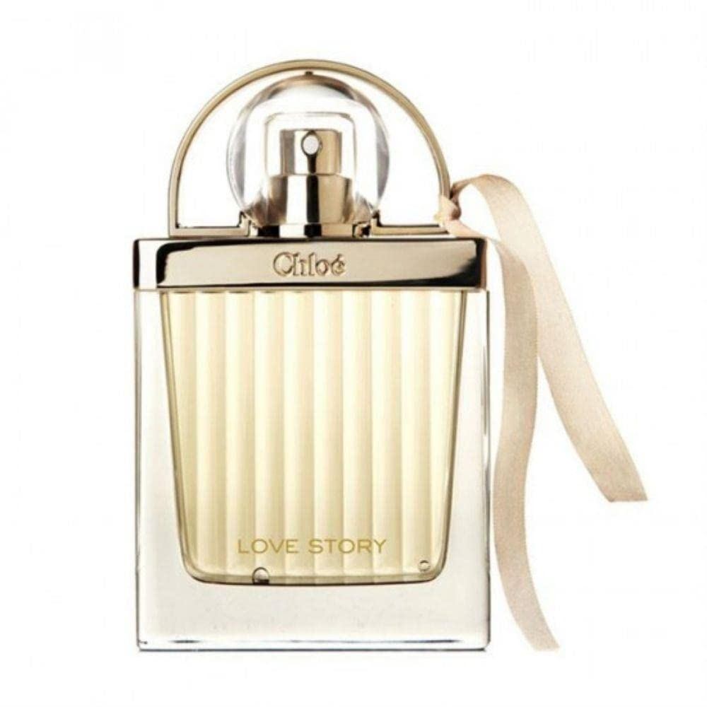 Chloe Love Story Eau De Parfums 75, 2.5 ออนซ์ของเหลว