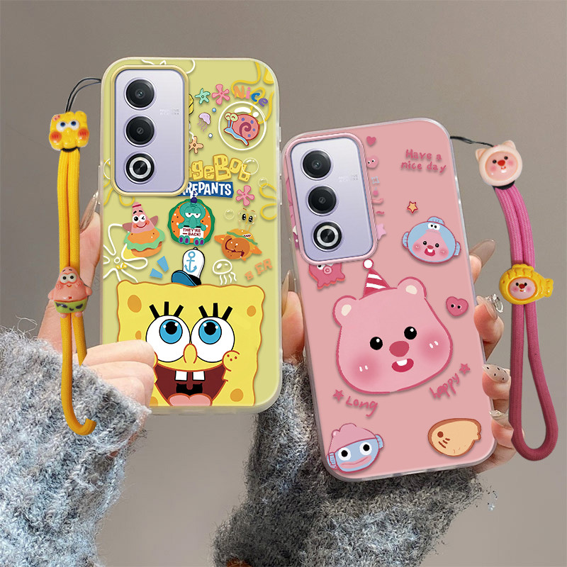 เคส oppo a80 5g เคส oppo a3 pro 5g เคสโทรศัพท์ป้องกันการตก