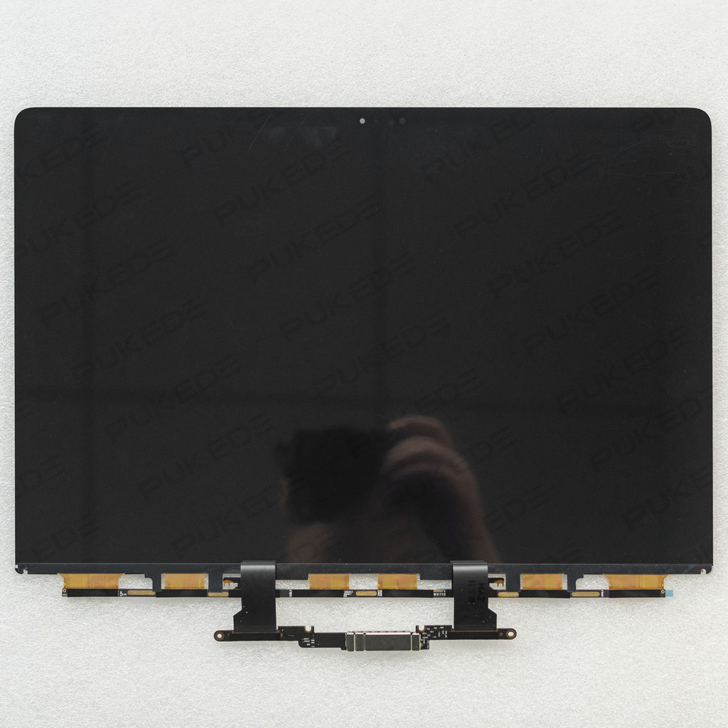 ใหม่ 13 A1706 A1708 หน้าจอแสดงผล LCD สําหรับ Macbook Pro A1706 A1708 กระจกหน้าจอ 2016-2017 ปี