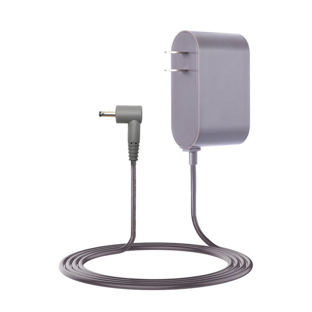 เหมาะสําหรับ Dyson Charger 17.3V 1.1A Dyson Grey Change Light เครื่องดูดฝุ่นไร้สาย Omni-glide