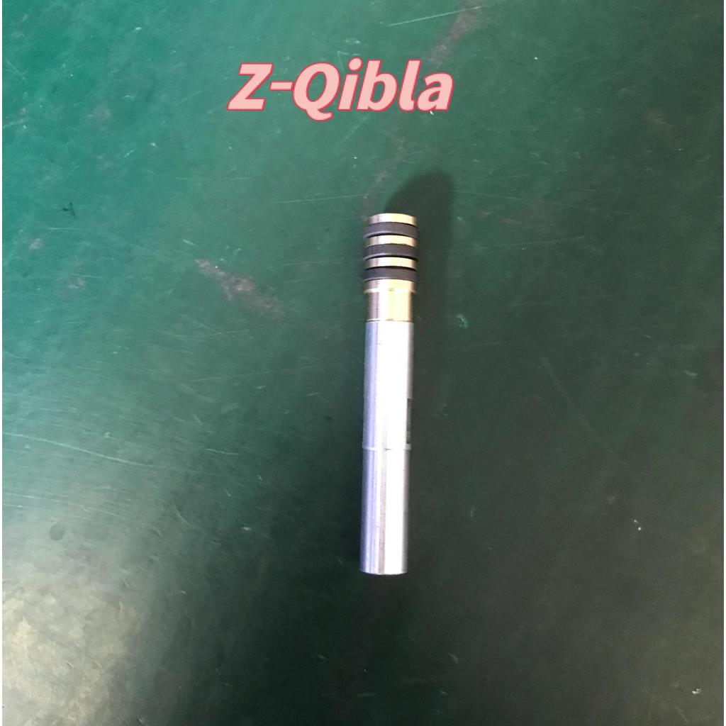 [Z-Qibla-t] 300bar 4500psi 30mpa สําหรับเครื่องอัดอากาศแรงดันสูงเดี่ยวและคู่ปั๊มลูกสูบอุปกรณ์เสริม