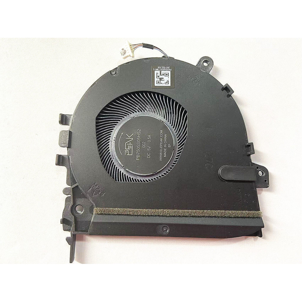 เหมาะสําหรับพัดลม HP HP ProBook 430 G8 430G8 HSN-Q27C M33085-001