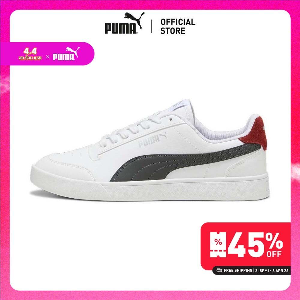 PUMA -  รองเท้าออกกำลัง PUMA Shuffle - 30966833