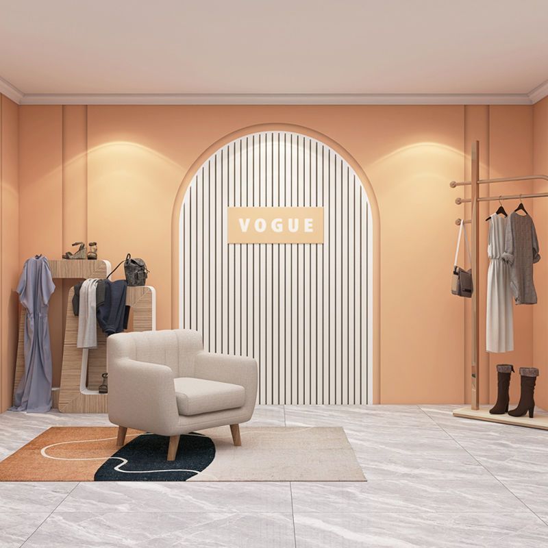 Influencer Live Room พื้นหลังผ้า 3d แบนจําลอง Simple High-End ภาพจิตรกรรมฝาผนังการถ่ายภาพ Anchor ผ้าติดผนัง