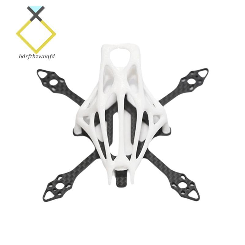 สําหรับ O4 สําหรับ RC Drone FPV Racing Quadcopter 2 นิ้ว FPV Frame Kit