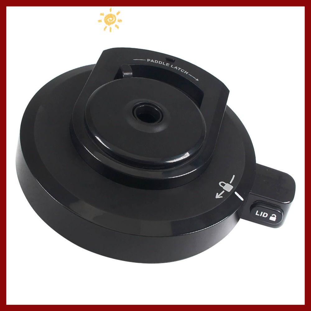 PTKFPT09 สําหรับ Creami Deluxe ฝาปิด, Watertight Reusable ฝาครอบชามด้านนอก, พรีเมี่ยมเปลี่ยน BPA ฟรี