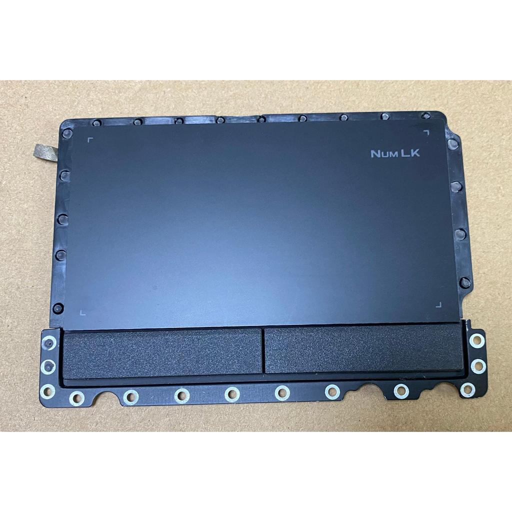 Asus ROG G531 G532 S5D Moba 3/4 Gun God 3/4 Touchpad Pressure Bar แถบเหล็กซ้ายขวาปุ่ม