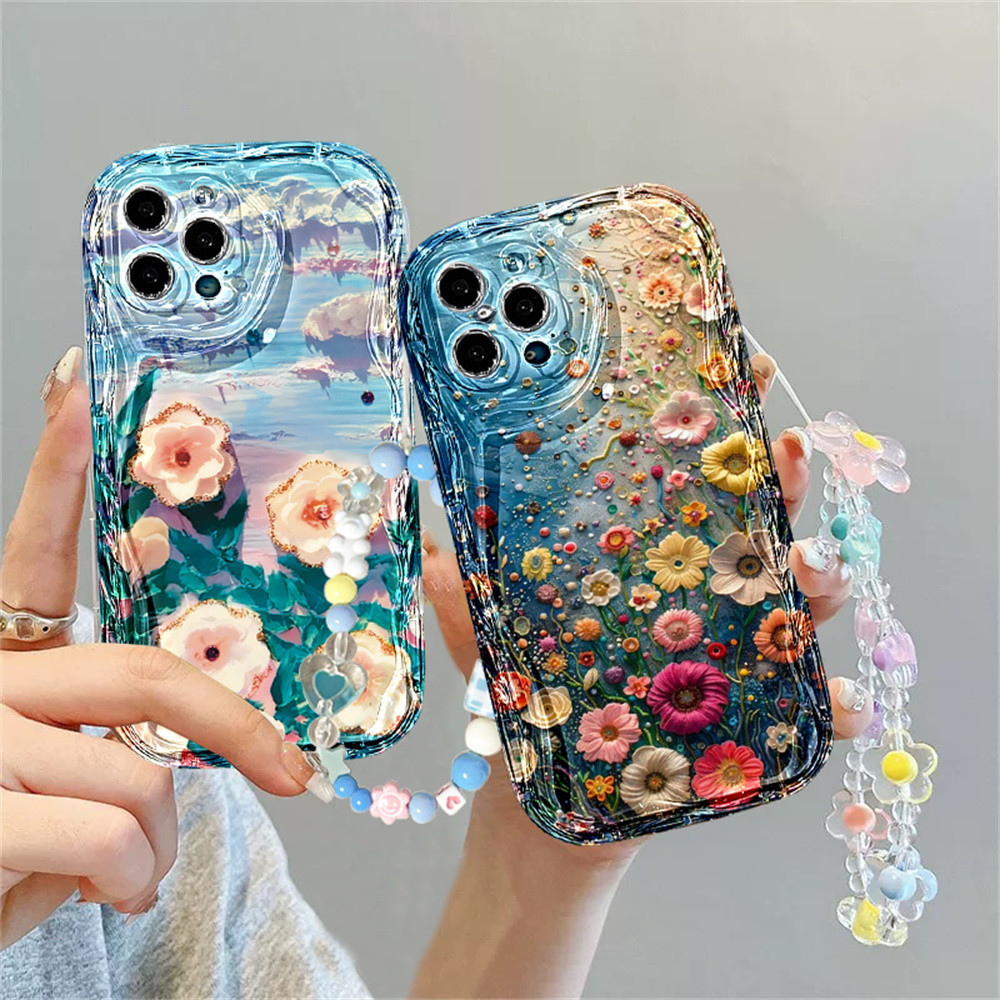 เคส Realme 15X C75x 14 12 C71 C75 12x 13 11x 10 Pro 9i 8 C35 C65 C12 7 8 Pro 50A เรียวมี C11 C55 C51