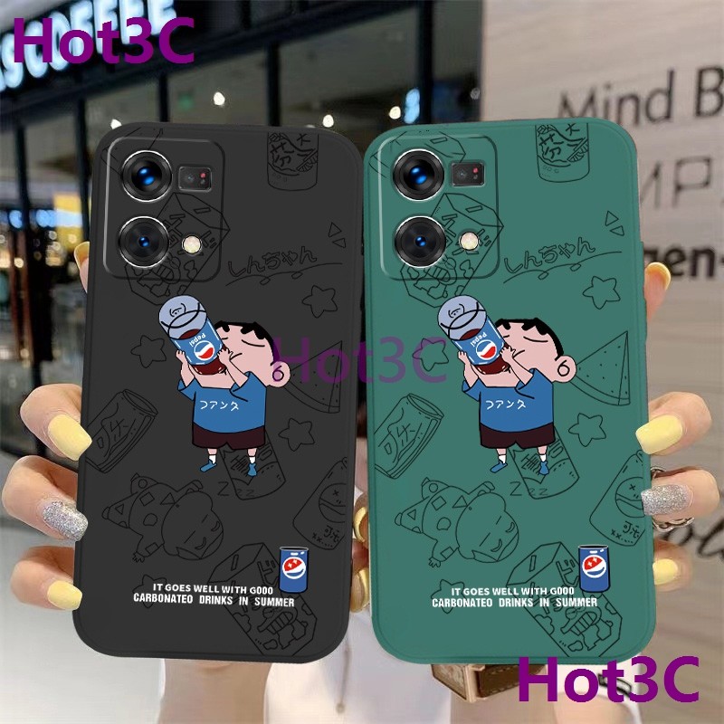 เคส For Oppo A6 Pro / Oppo A6 5G / F31 5G TPU รูปที่ 7