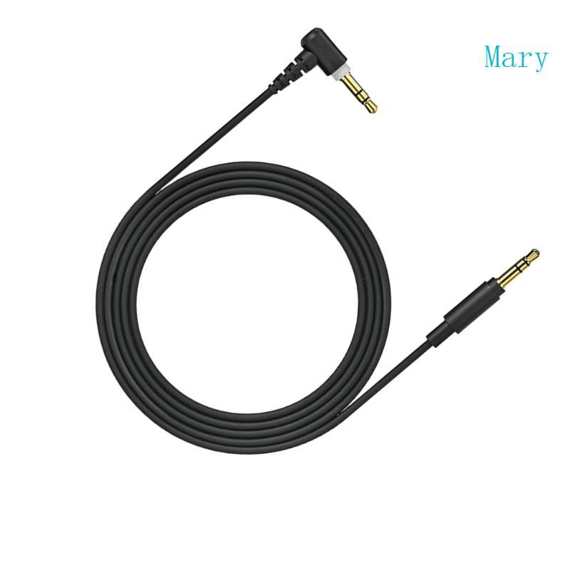 Mary Durability 3 5 มม.สายสัญญาณเสียงสําหรับ 100A H600A 100ABN H800 H9OON 1A 1R 1ABT 1000X XM2