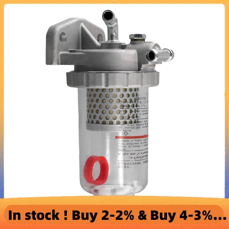 รถบรรทุกน้ํามันแยกน้ํากรอง ฉัน121646 สําหรับ Fuso FV515 F380 PS380 FP380 8DC9 6D24 6M70 FV51J