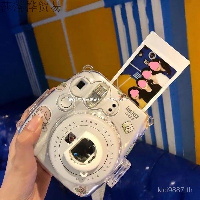 Student Party Upload กล้องคู่ของเล่นกล้องดิจิตอล Xiaohongshu นักเรียนเด็กโทรศัพท์มือถือ HD B7YB