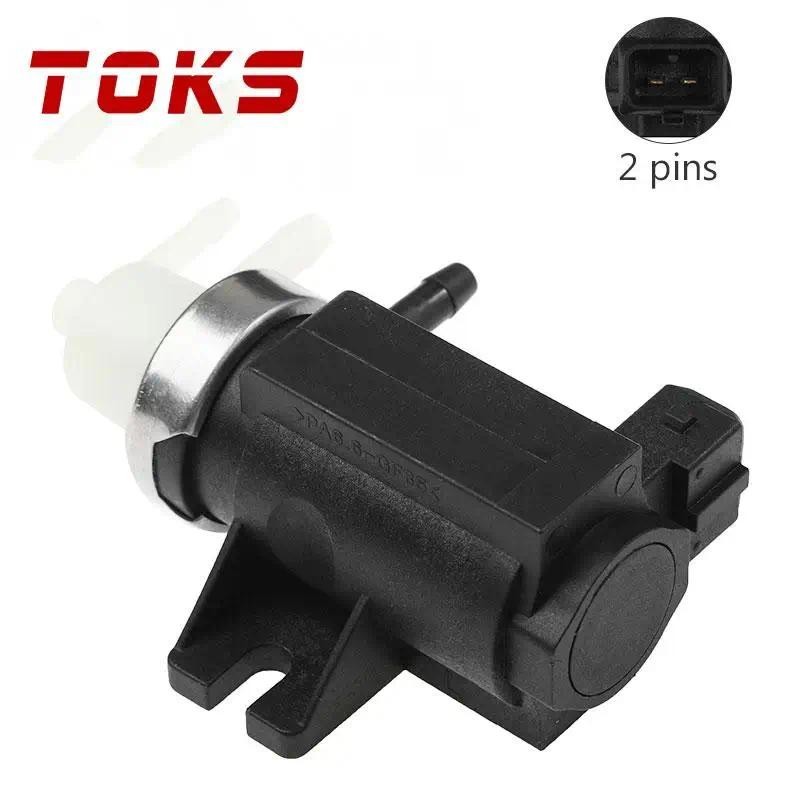 14956-00Q2B Boost Control Solenoid วาล์ว fit สําหรับ Nissan Navara D23 NP300 M9T รถวาล์ว 1495600Q2B