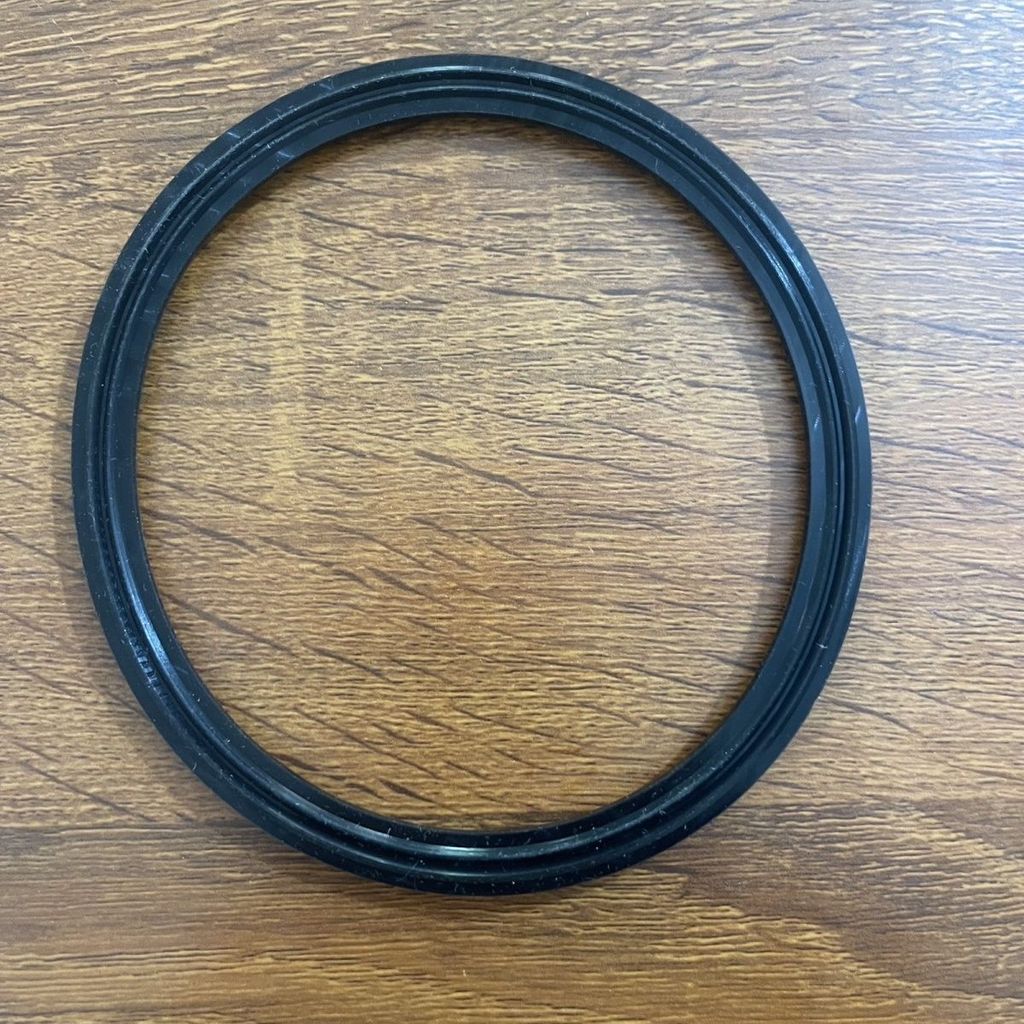 ซีลแผ่นใบมีดความร้อน (ใช้ได้ทั่วไป) สำหรับเครื่องปั่นสวย MJ-PB10M-039/PB10X2-168/PB10M2-167