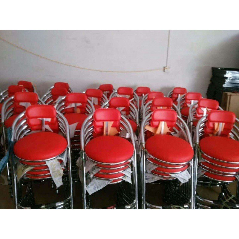 เก้าอี้ Anime City Counter สแตนเลส RWU9