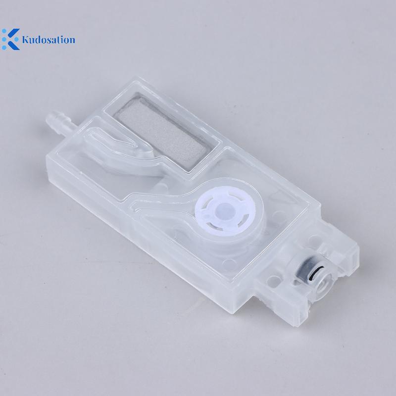 คุโดส คุณภาพดี I3200 พิมพ์ Damper สําหรับ 4720 I3200 Printhead Eco- Ink Dumper DX5 XP600 Damper