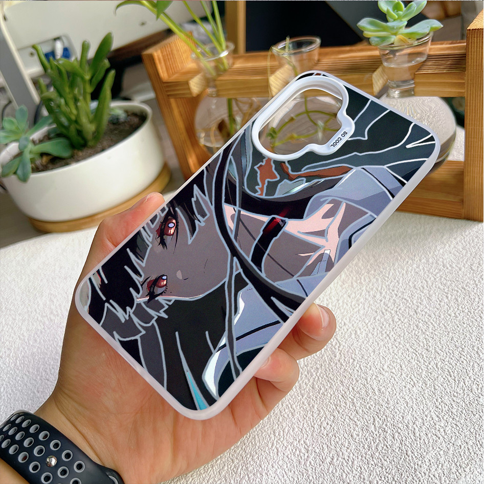 เคสโทรศัพท์แข็ง ผิวด้านไมโคร กันกระแทก สำหรับ Redmi Turbo 5 Max Turbo 4 Pro Note 15 Pro 14 13 Mi 17T