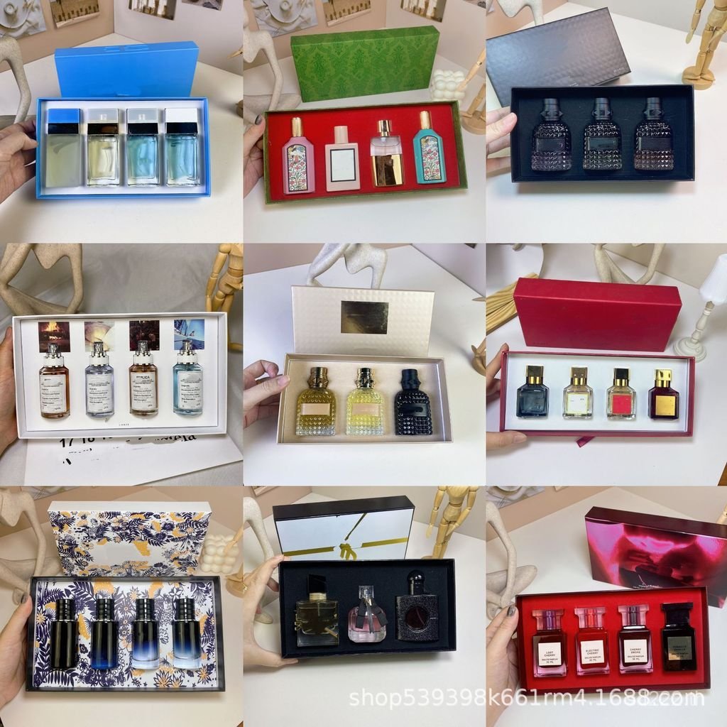 การค้าต่างประเทศข้ามพรมแดนจัดหาเฉพาะน้ําหอมตะวันออกกลาง Natpolon Million BRICK Cray I Benmo Measurin