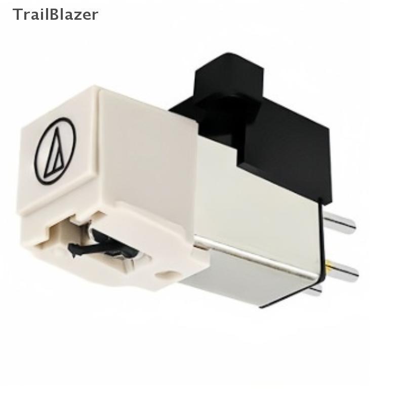 TBTH AT3600L ย้ายตลับหมึกแม่เหล็ก Stylus สําหรับ Audio Technica AT-LP60 LP3 PL300 KD291R LP เครื่องเ