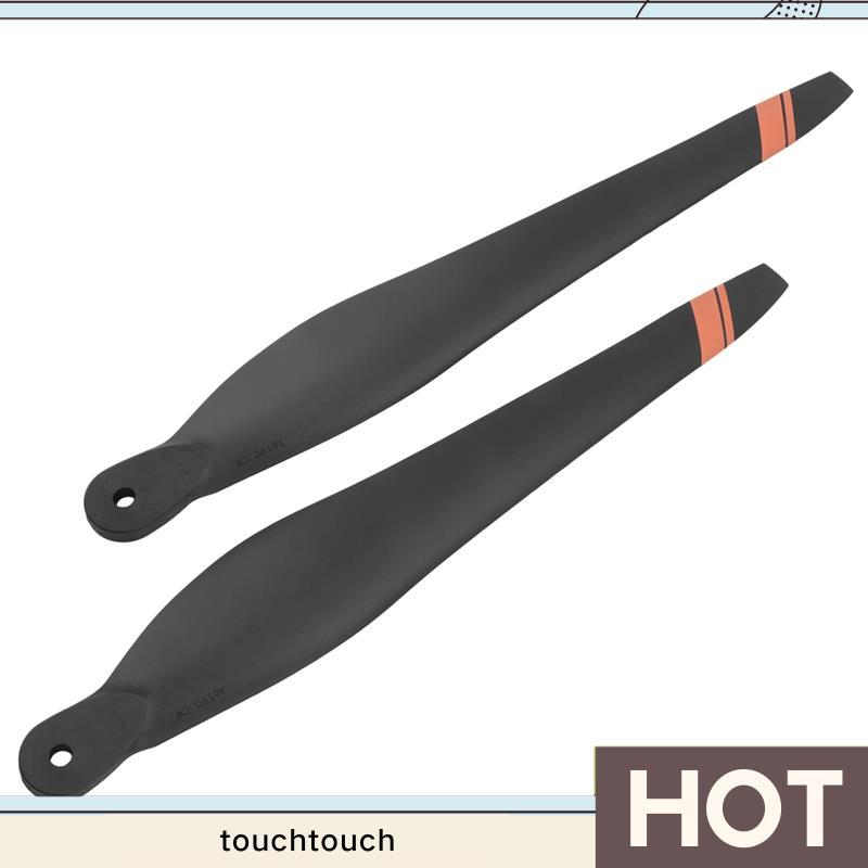 2 PCS ใบพัดพับใบมีด 36190 ใบพัด CW สําหรับ X9 มอเตอร์ระบบ touchtouch.th
