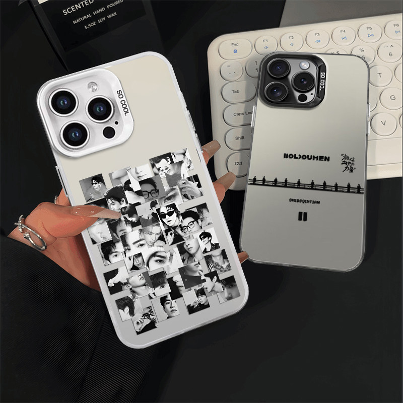 สิบวันโทรศัพท์มือถือกรณีเหมาะสําหรับ Apple 17air Believe iphone15promax Land 16 Powers 14 ประเภท Lan