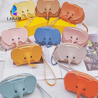 กระเป๋าคลัตช์ช้างดีไซน์วินเทจ, มีซิปPU และพื้นที่เก็บเหรียญ …