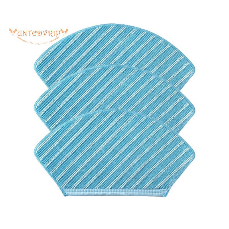 [Quick U]ผ้า Rag สําหรับ M7 Pro I10 M71CN R20M01BM71CN สําหรับชิ้นส่วนทําความสะอาดอุปกรณ์เสริม Sapre