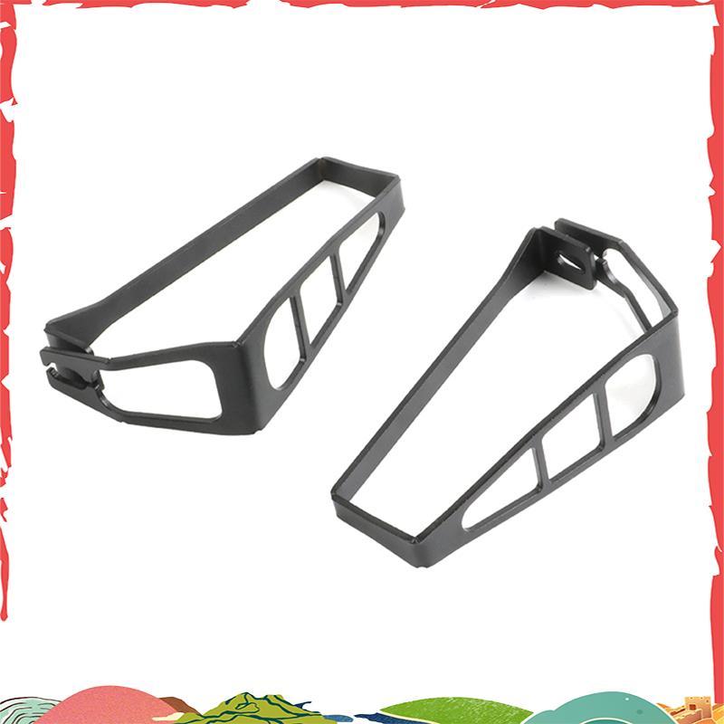 สําหรับ R1250GS F750GS F850GS ADV ไฟเลี้ยวหน้าไฟแสดงสถานะโคมไฟ Guard อุปกรณ์เสริมรถจักรยานยนต์