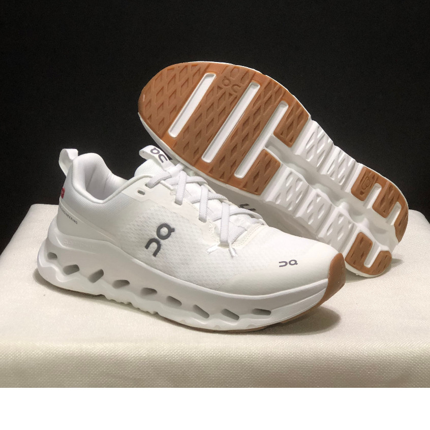 รองเท้าวิ่ง Yunque สำหรับทั้งผู้ชายและผู้หญิง สวมใส่ง่าย มีสไตล์