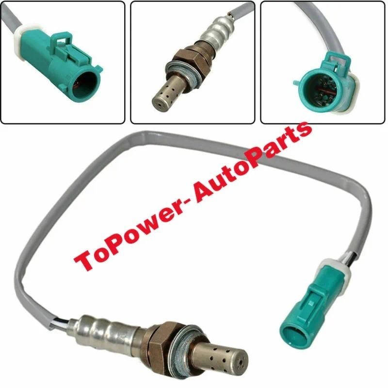 ด้านหน้า Lambda Oxygen Sensor 2S6A-9F472-BB สําหรับ Fordd Focuss Fusion Cougar Fiesta MK6 KA Mondeo 