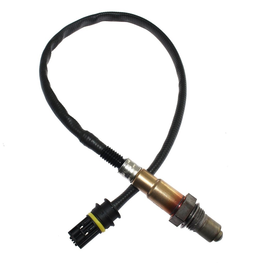 11787614322 Downstream เซนเซอร์ออกซิเจนสําหรับ BMW 550i GT 650i 750Li Alpina B7 X5 X6 Z4 B7 E70 E71 