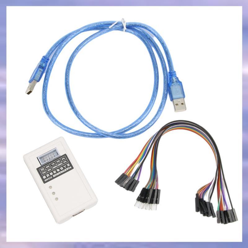 EV2400 EV2300 TI Power Meter Chip Burning Tool การบํารุงรักษาแบตเตอรี่ UAV คุณภาพใหม่