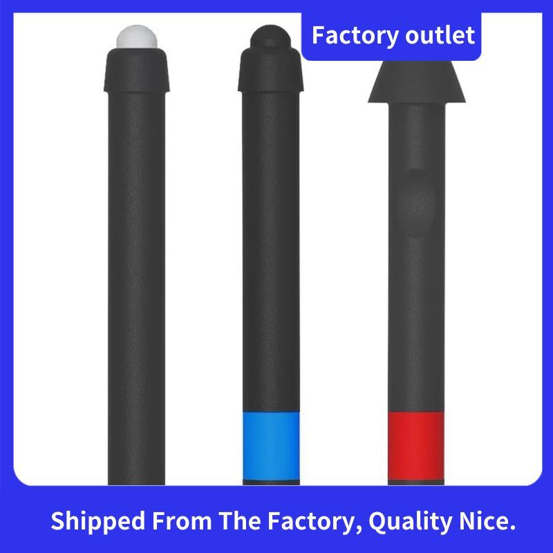 3PCS ปากกาเคล็ดลับสําหรับ Pro5 4 Book ปากกา Nib Tip 2H + 5B + B ชุดเปลี่ยน