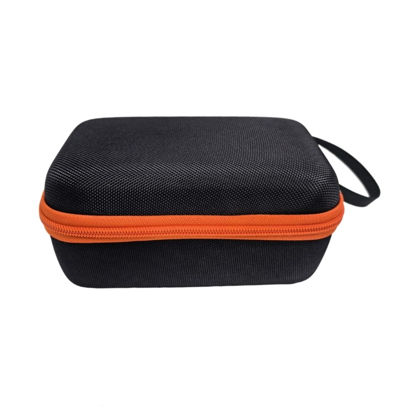 QUU Nylon Storage Bag กระเป๋าเดินทางแบบพกพาสําหรับ MM325 420 400 Organiser
