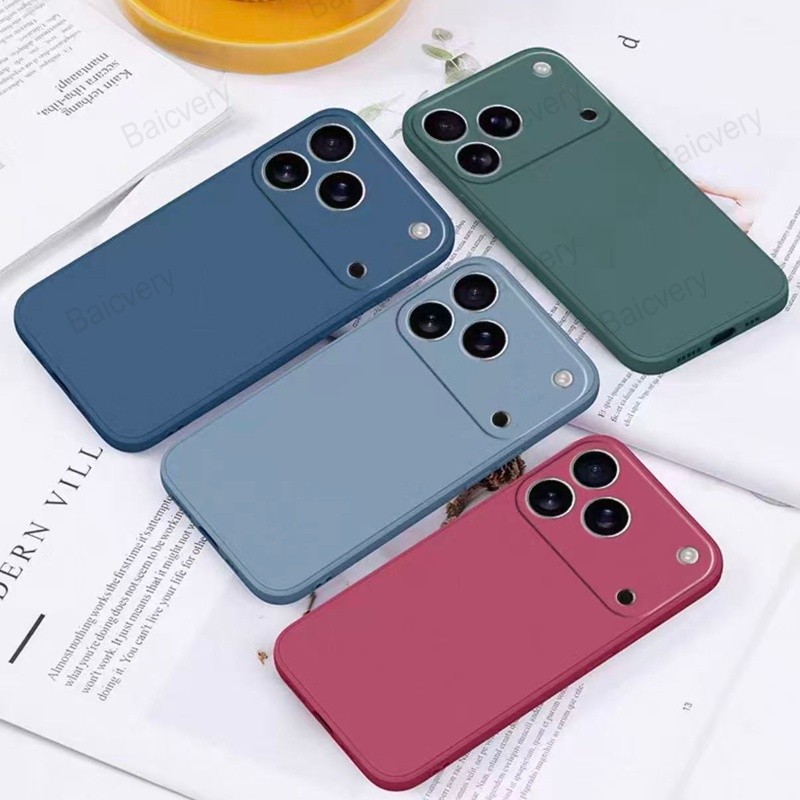 สําหรับ ZTE Nubia V80 ออกแบบนุ่มป้องกันสําหรับใบมีด V80 Pro สําหรับใบมีด V80 Vita