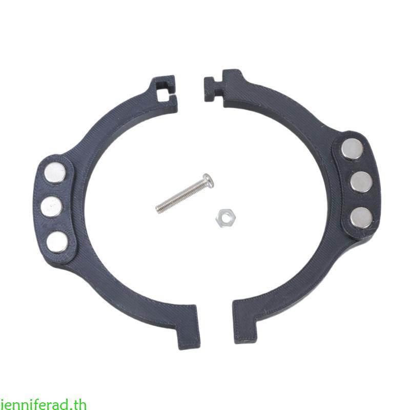 Jenniferad Shifts เกียร์ Paddle Mod สําหรับ G29 G920 G923 Paddle Shifter Mod อุปกรณ์เสริมสําหรับเล่น