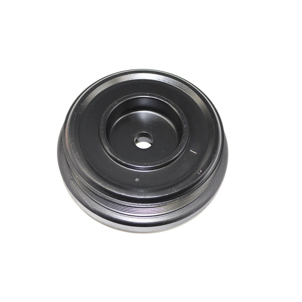 231242F602 Damper Pulley สําหรับ Kia Sorento 2010-2013 Sportage R 2011-2014 Hyundai Maxcruz 2013-201