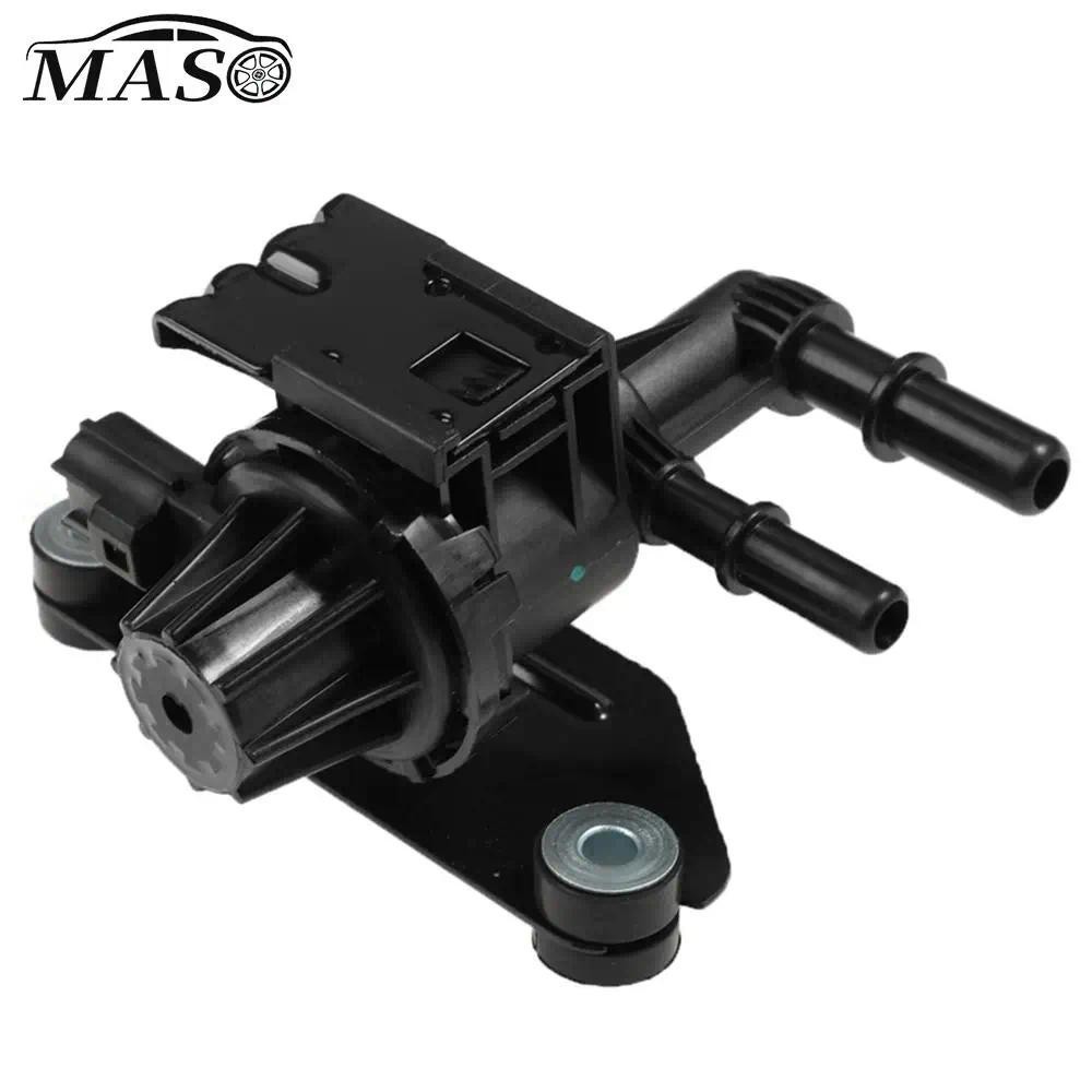 Vapor Canister Purge Valve Solenoid 6L3Z9C915A สําหรับ Ford Expedition 2005-2006