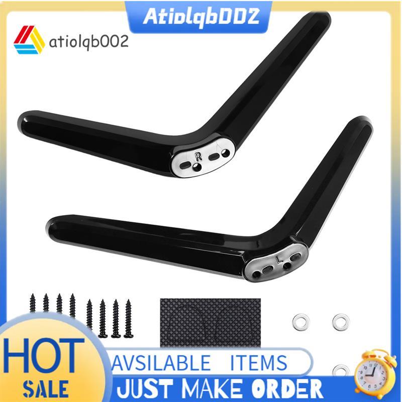 ขาตั้งฐานสําหรับสมาร์ททีวี - 32in 40in 43in 49in 50in 55in 32S305 32S301 32S303 32S4610R 32S3850 32S