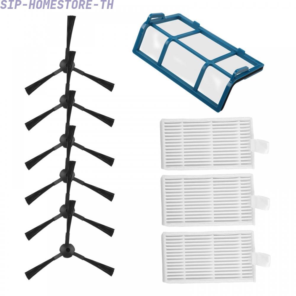 Vacuum Cleaner Parts Filter Cleaner Kit MD18500 MD18501，MD16192 Practical