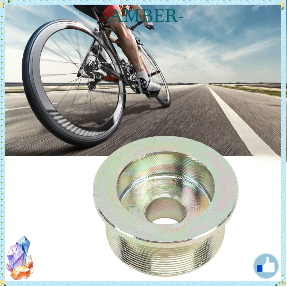 AMBER Freewheel Adapter สำหรับจักรยาน ติดตั้งง่าย กับมอเตอร์ Flywheel MY1016Z, MY1016, MY1018, MY102
